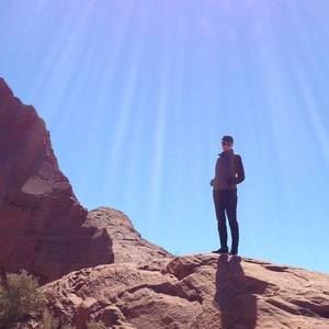 Meet your Posher, Ellie